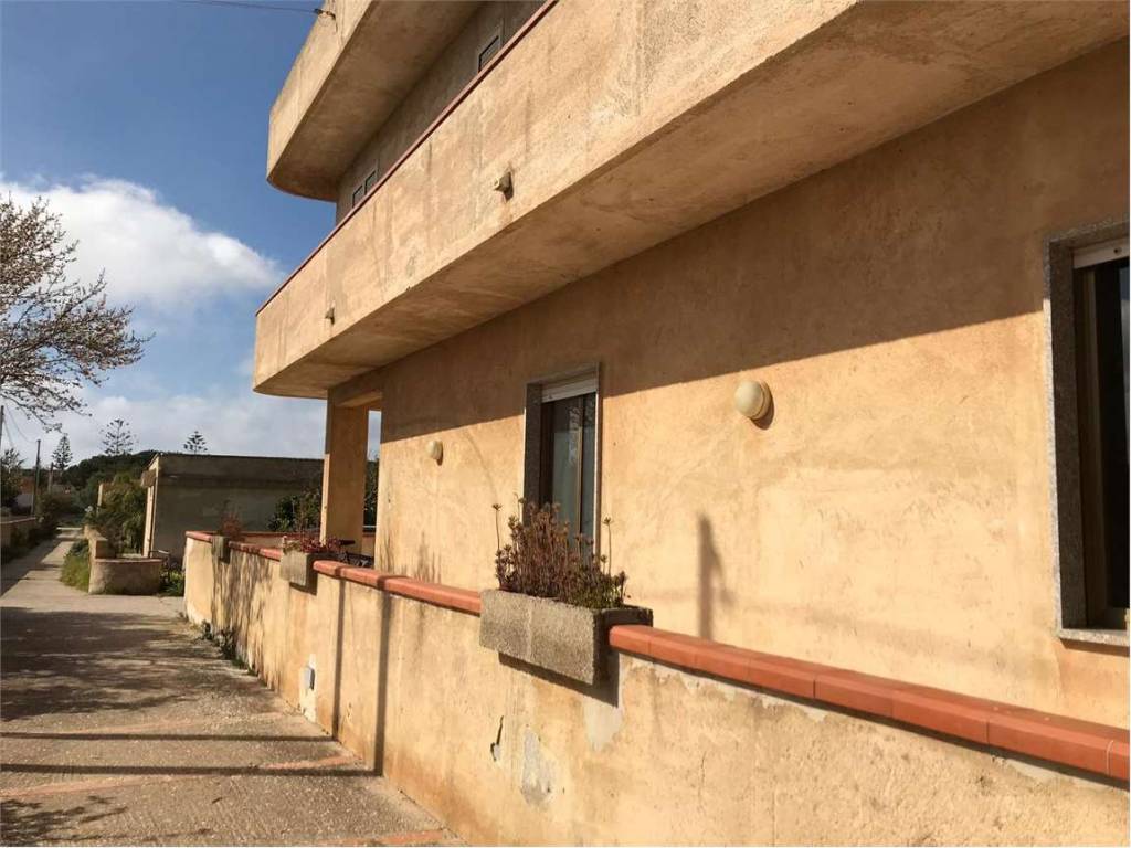 appartamento in vendita a Marsala