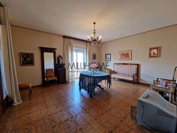 appartamento in vendita a Marsala in zona Centro Storico