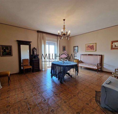 appartamento in vendita a Marsala in zona Centro Storico