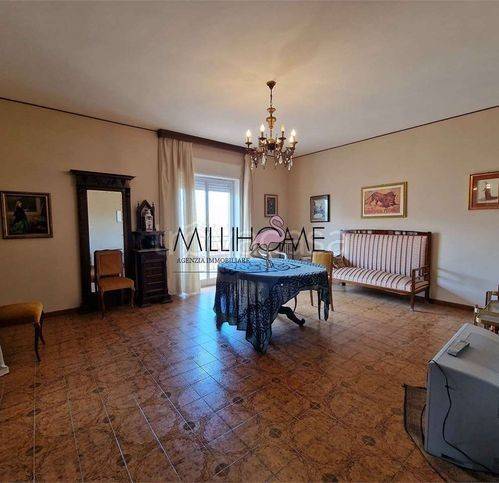 appartamento in vendita a Marsala in zona Centro Storico