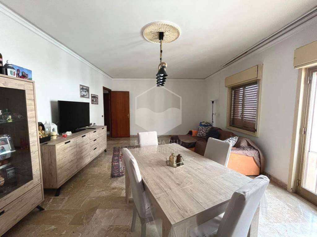 appartamento in vendita a Marsala