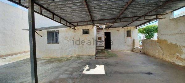 casa indipendente in vendita a Marsala