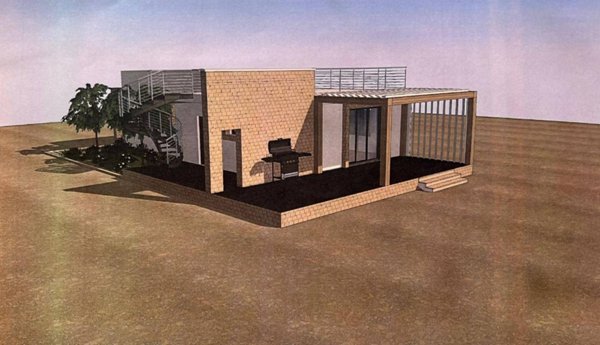 casa indipendente in vendita a Marsala