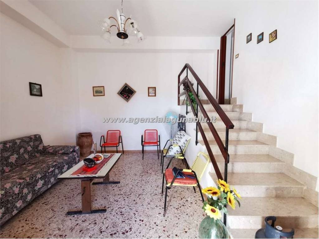 casa indipendente in vendita a Marsala