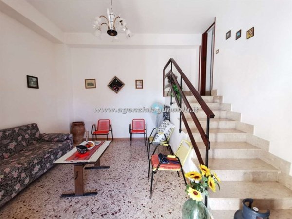 casa indipendente in vendita a Marsala