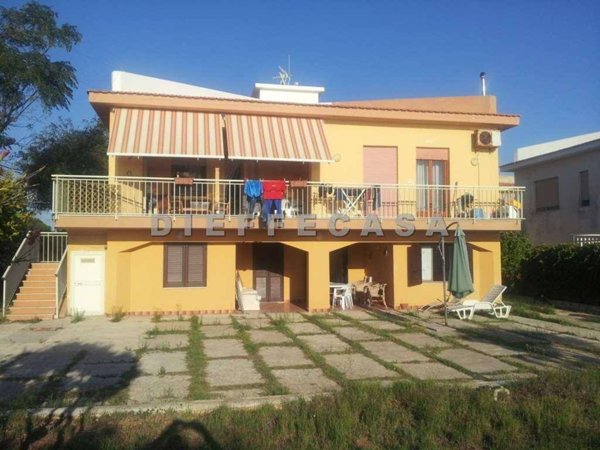 casa indipendente in vendita a Marsala