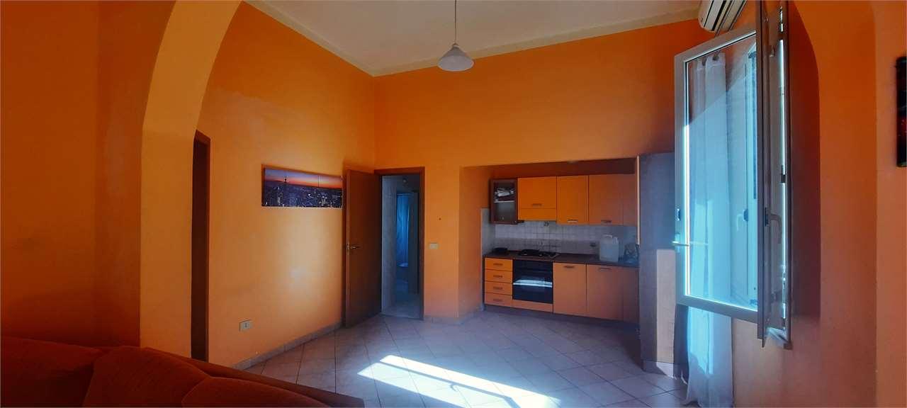 appartamento in vendita a Marsala