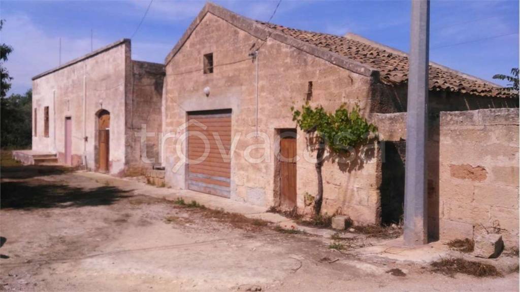 casa indipendente in vendita a Marsala