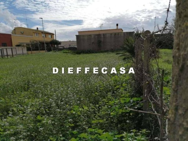 terreno agricolo in vendita a Marsala