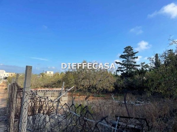 terreno agricolo in vendita a Marsala