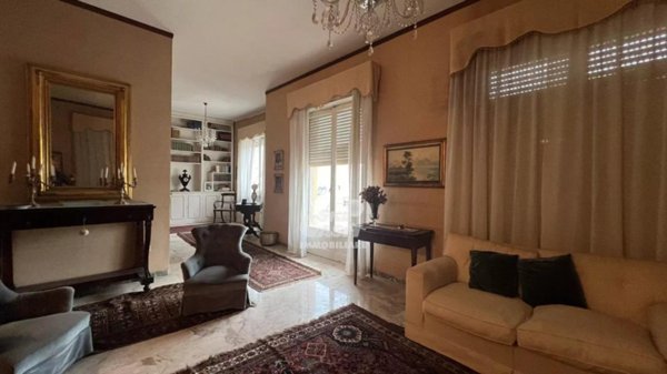 appartamento in vendita a Marsala