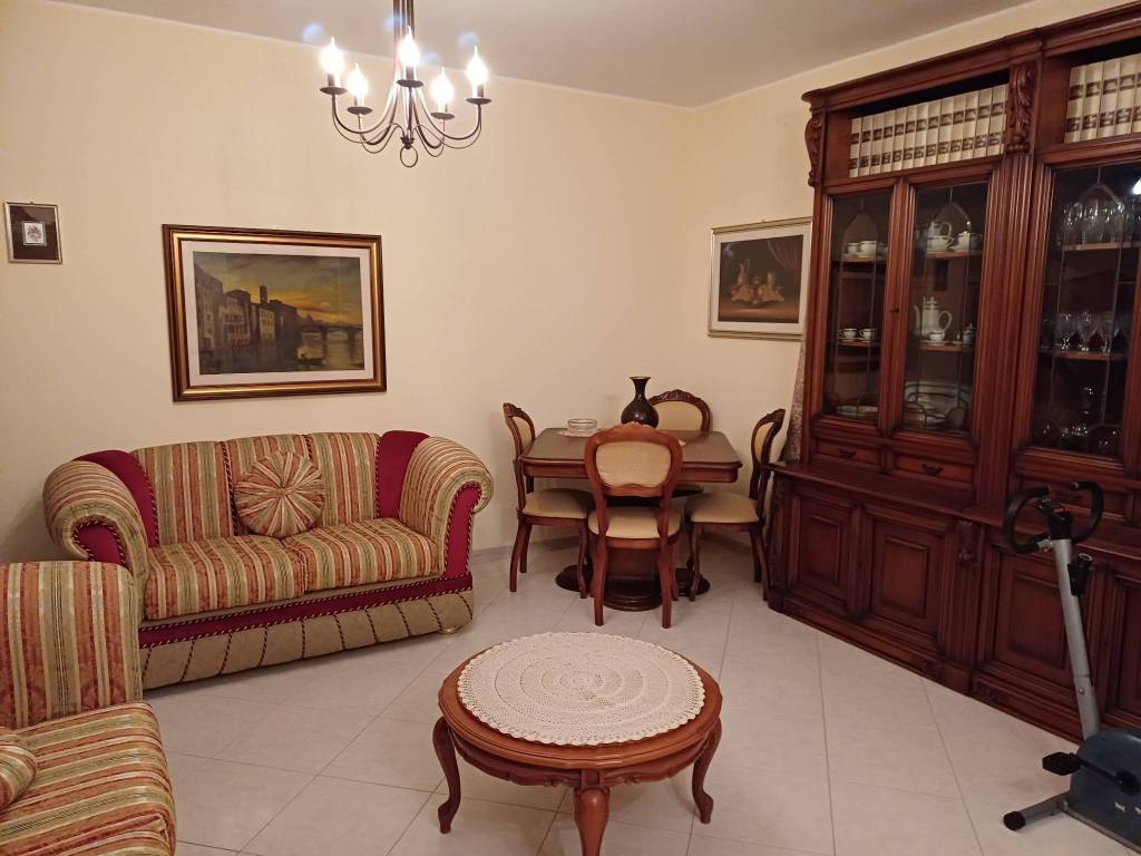 appartamento in vendita a Marsala