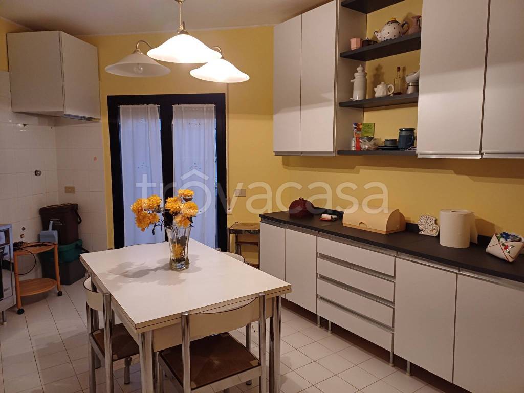 appartamento in vendita a Marsala