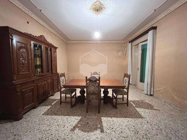 casa indipendente in vendita a Marsala in zona Centro Storico