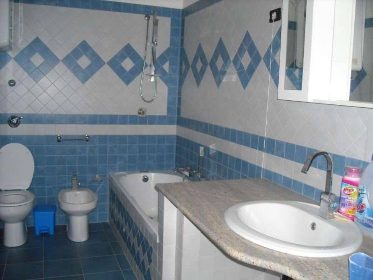 appartamento in vendita a Marsala