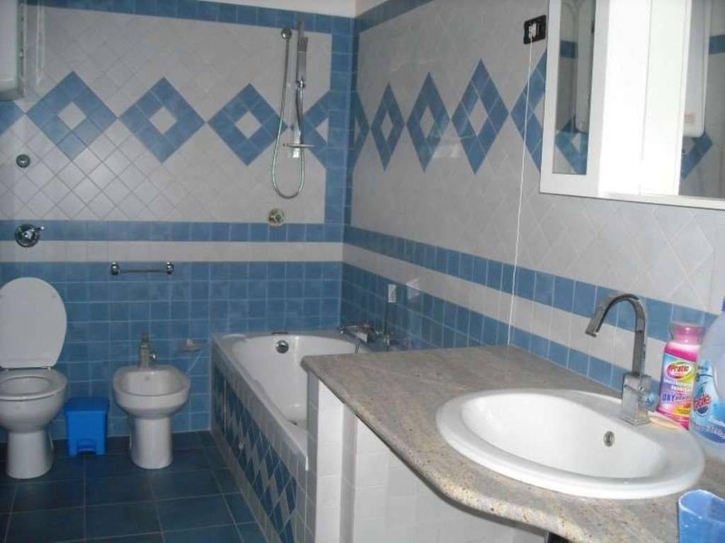 appartamento in vendita a Marsala