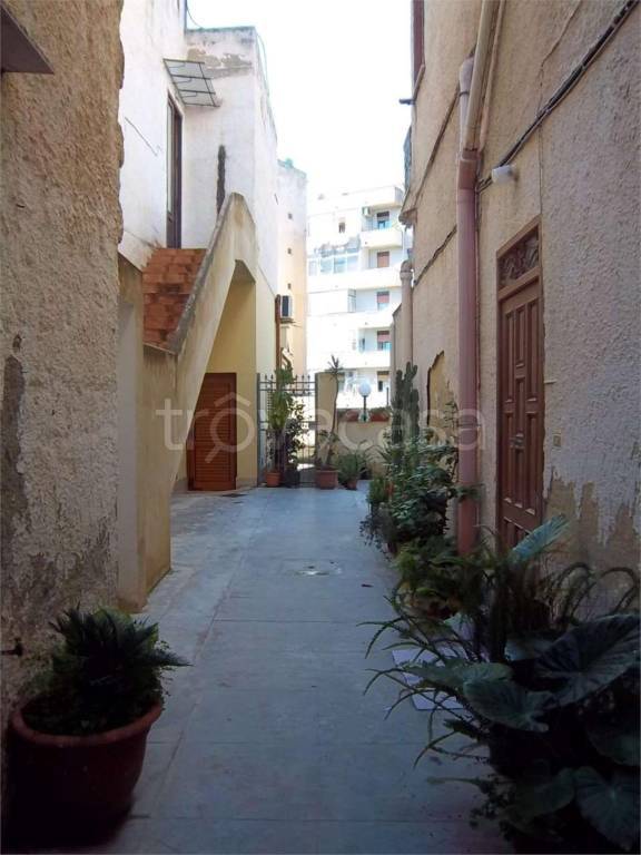 casa indipendente in vendita a Marsala in zona Centro Storico