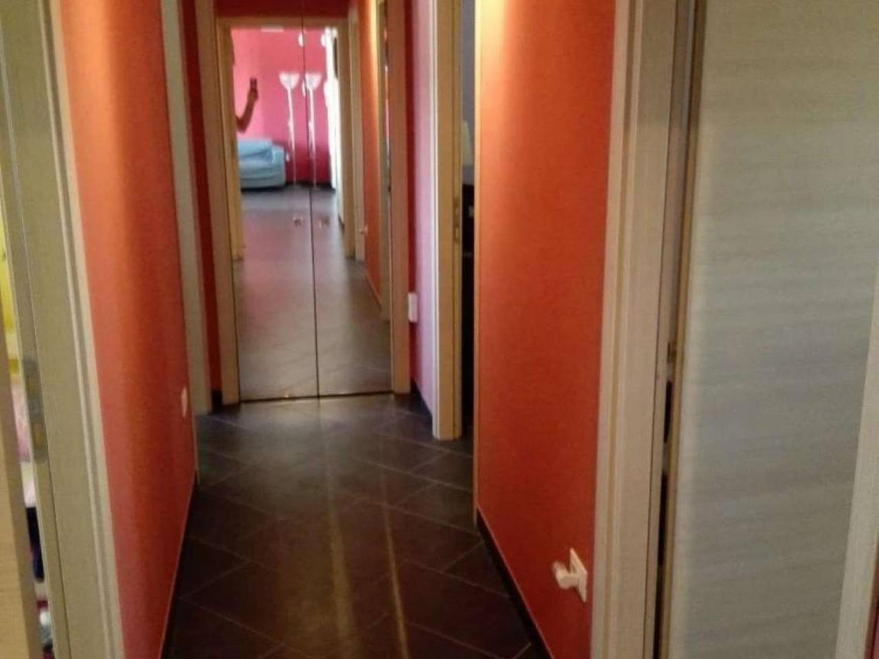 appartamento in vendita a Marsala