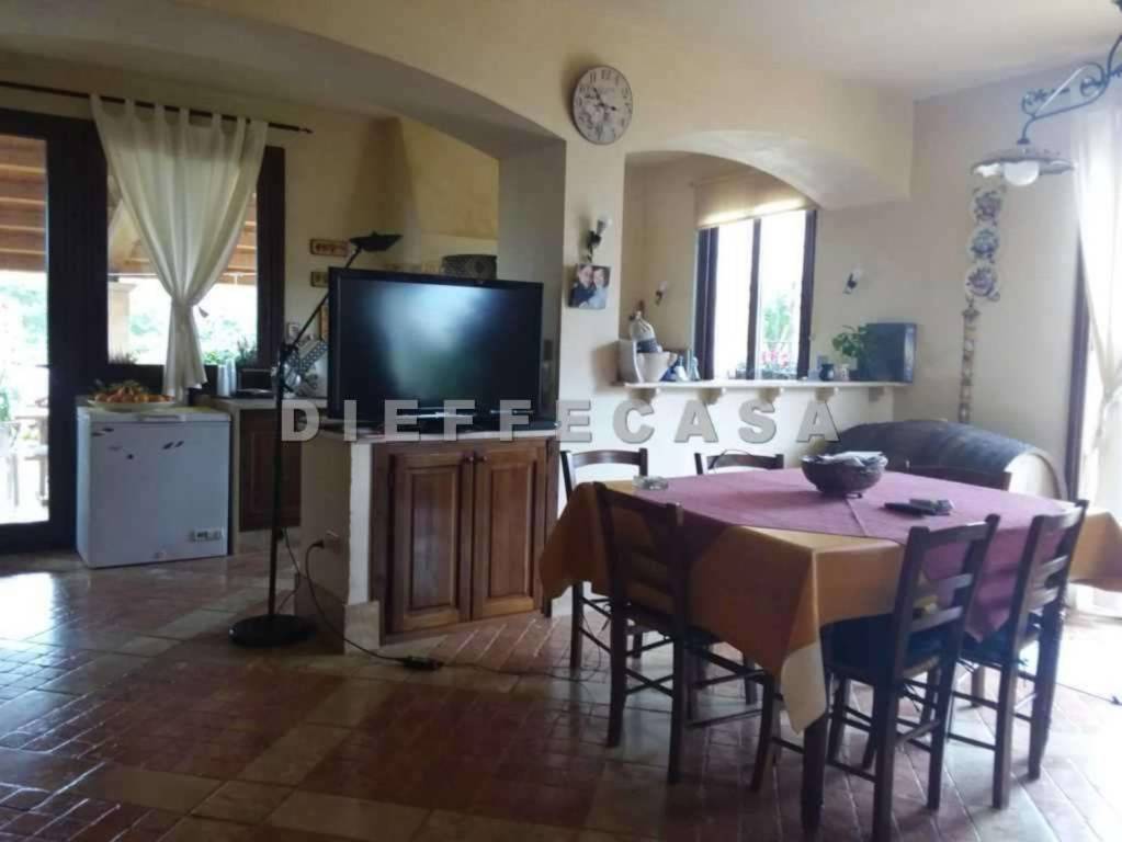 casa indipendente in vendita a Marsala