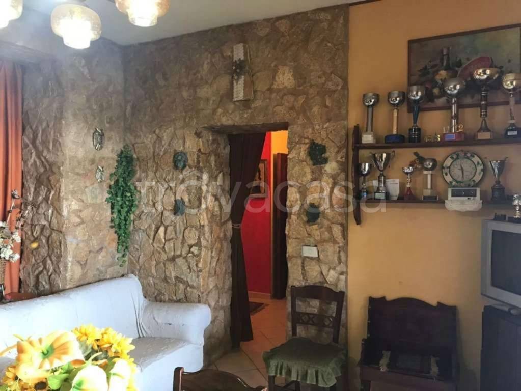 casa indipendente in vendita a Marsala