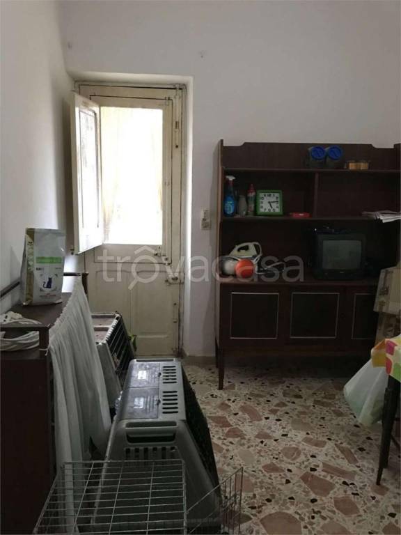 casa indipendente in vendita a Marsala in zona Casabianca
