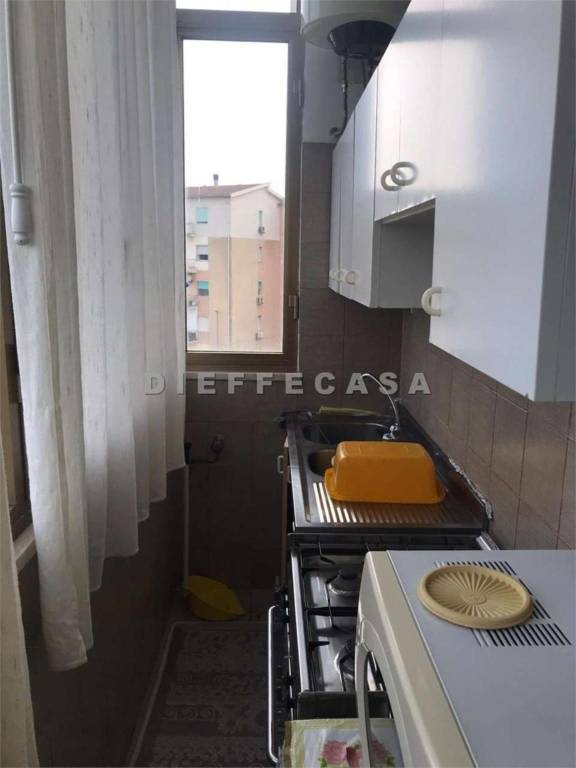 appartamento in vendita a Marsala
