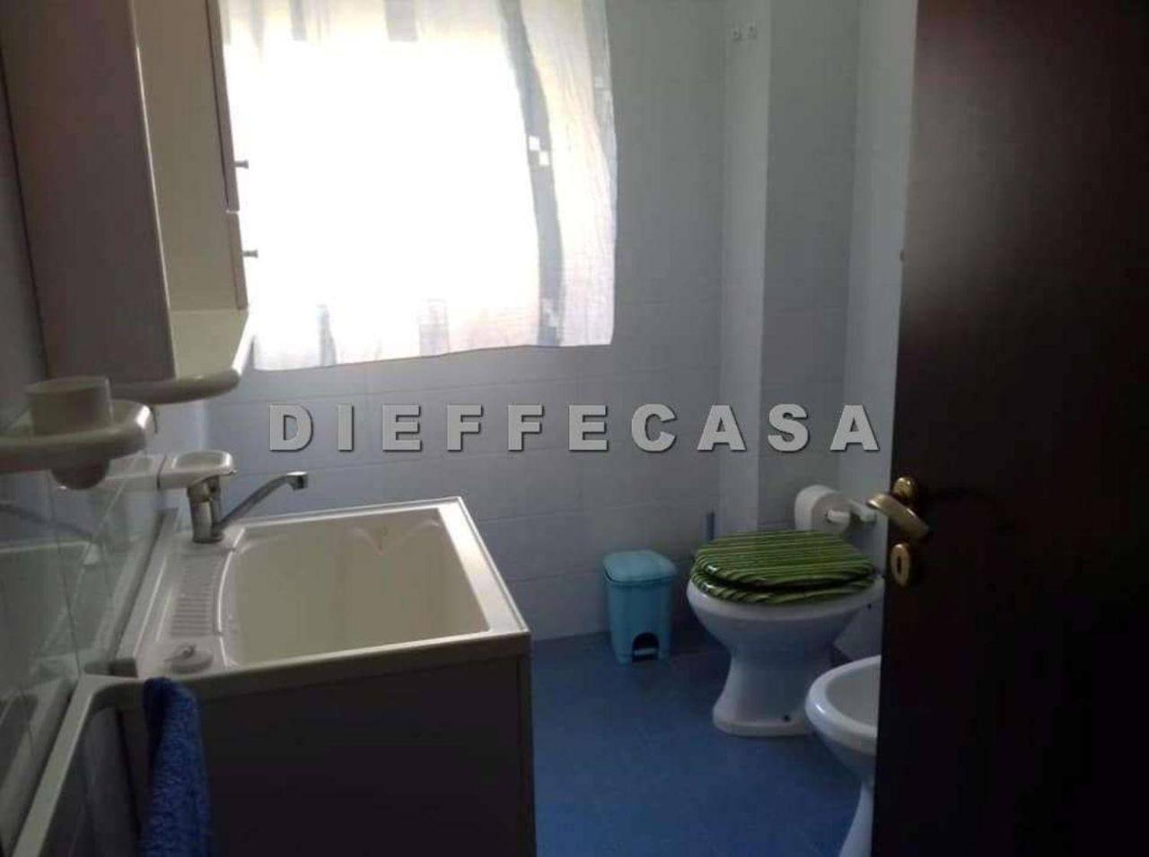 appartamento in vendita a Marsala