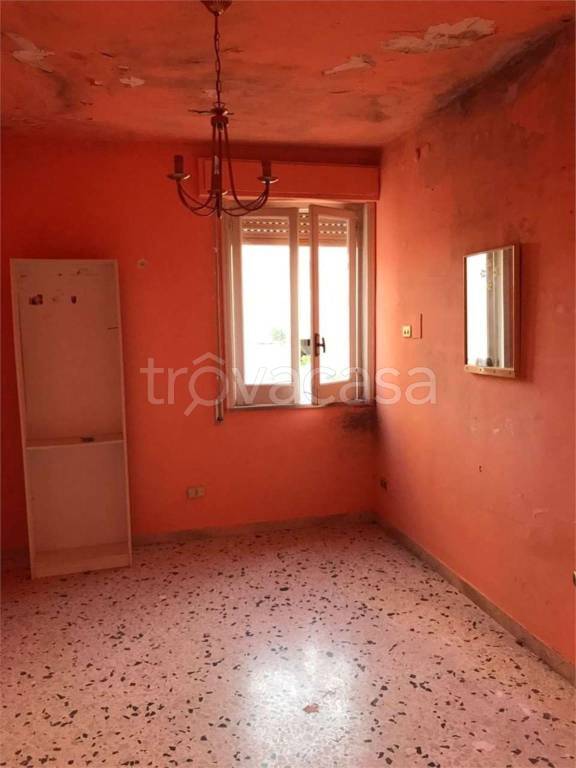 casa indipendente in vendita a Marsala in zona Centro Storico