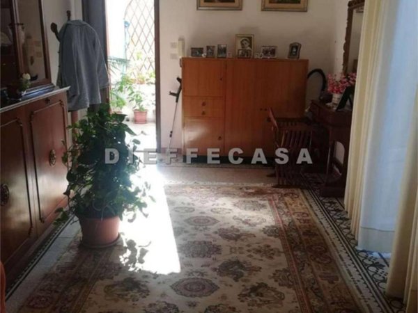casa indipendente in vendita a Marsala in zona Centro Storico