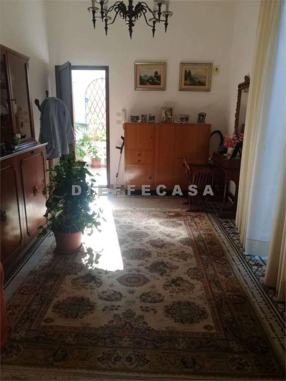 casa indipendente in vendita a Marsala in zona Centro Storico