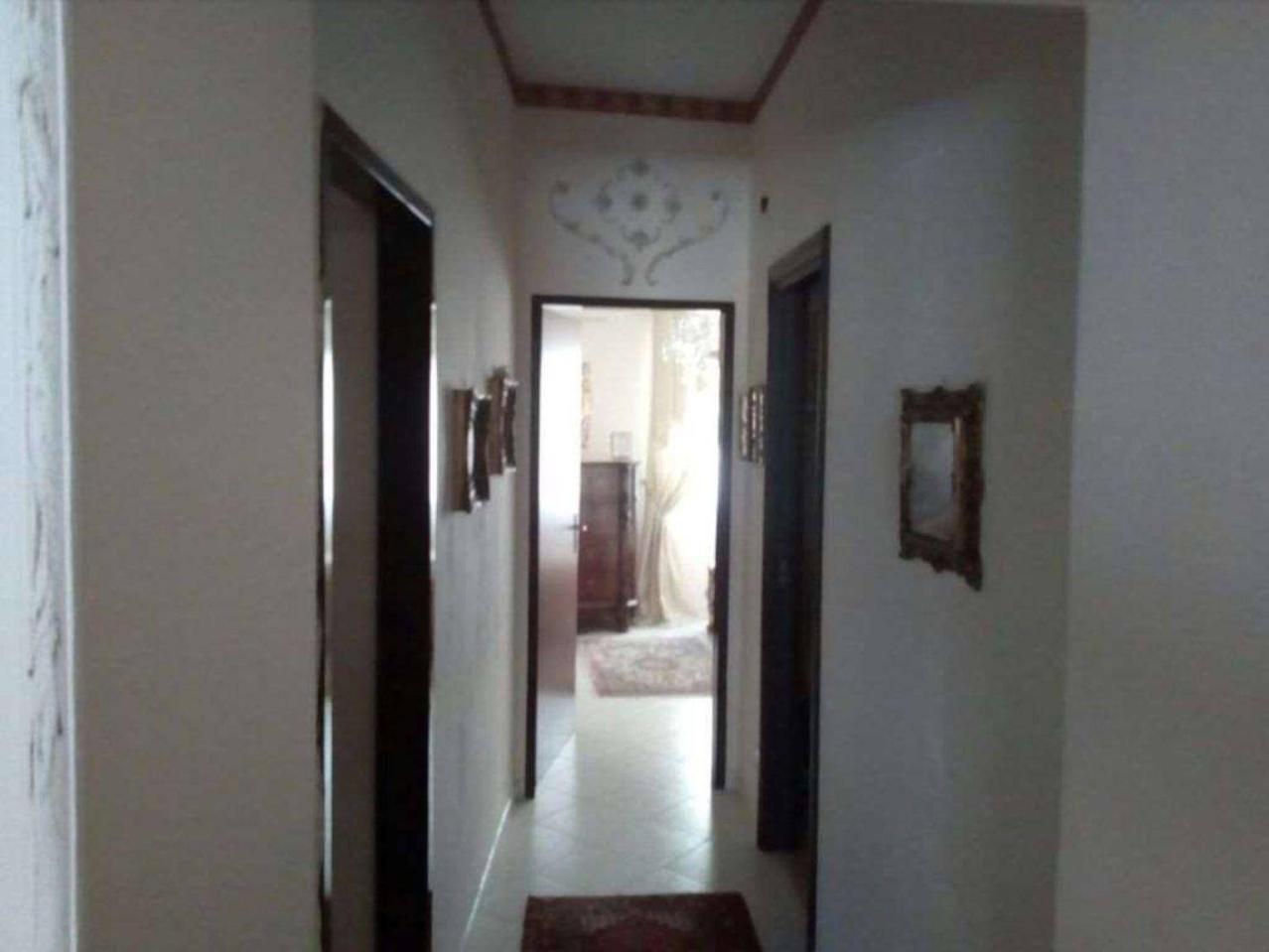 casa indipendente in vendita a Marsala in zona Centro Storico