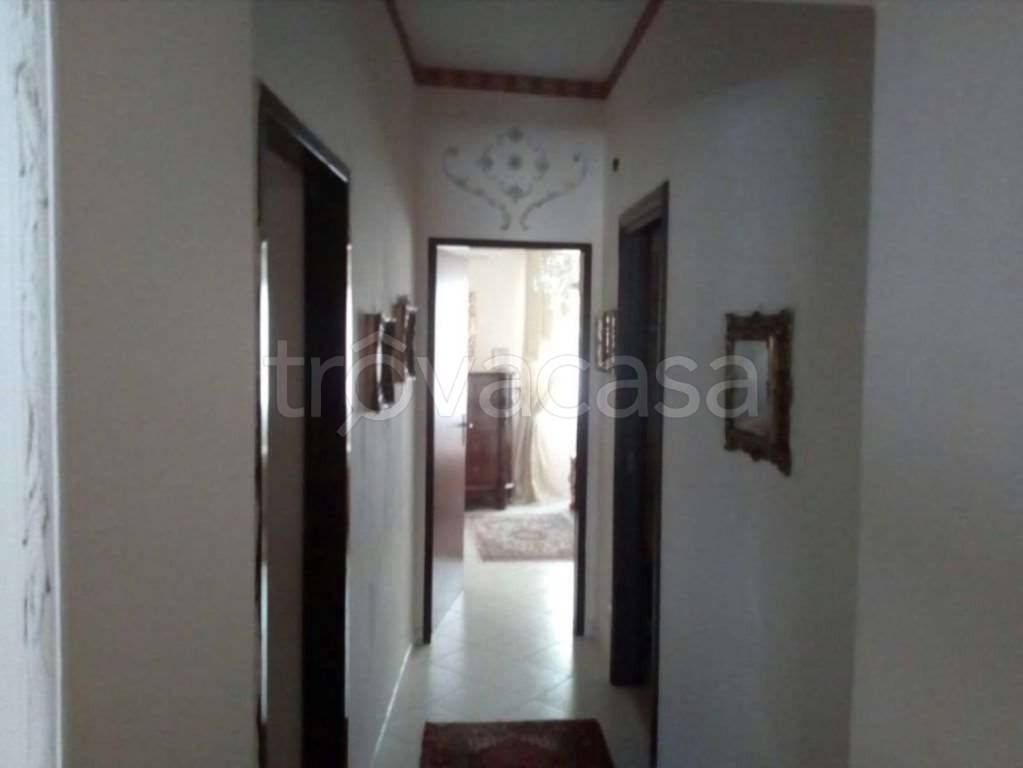 casa indipendente in vendita a Marsala in zona Centro Storico