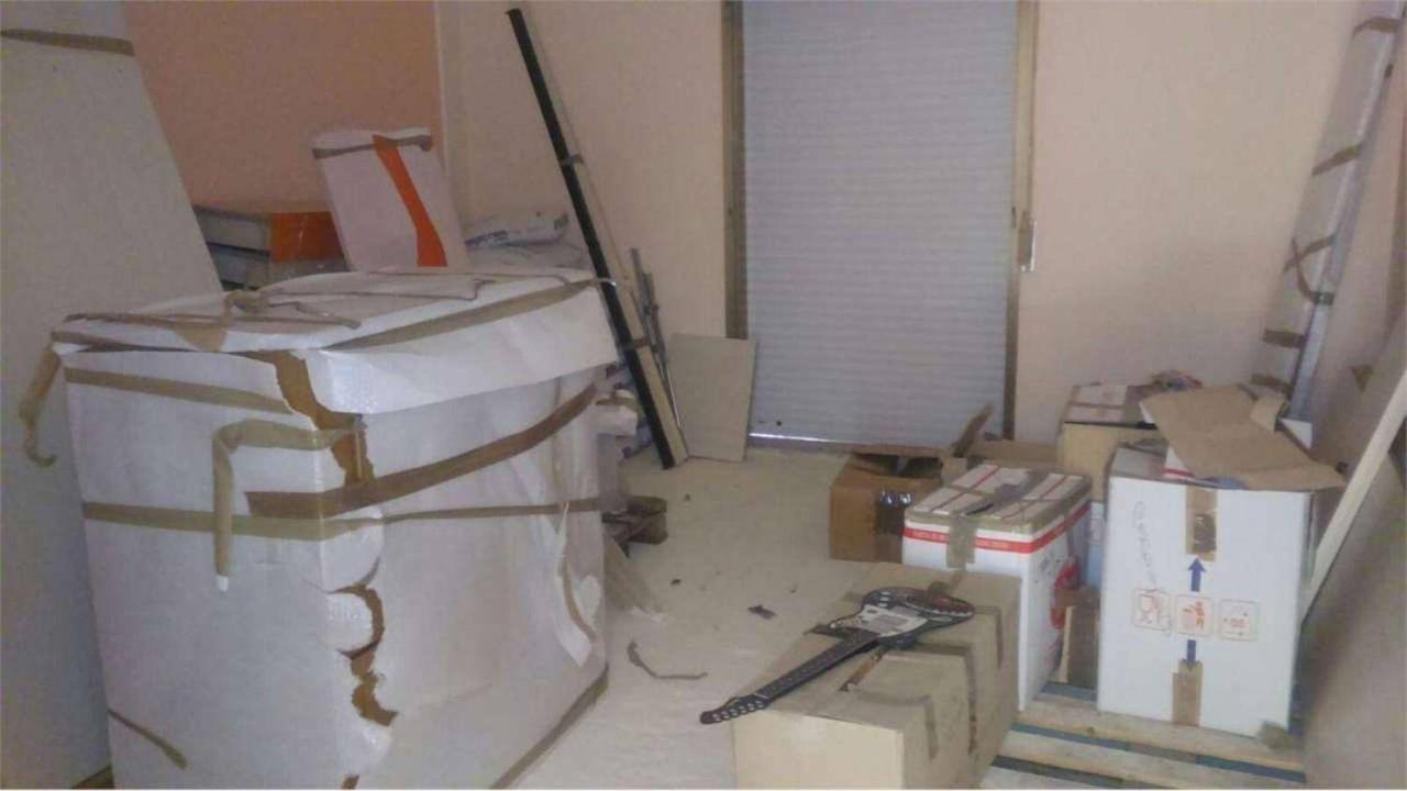 appartamento in vendita a Marsala