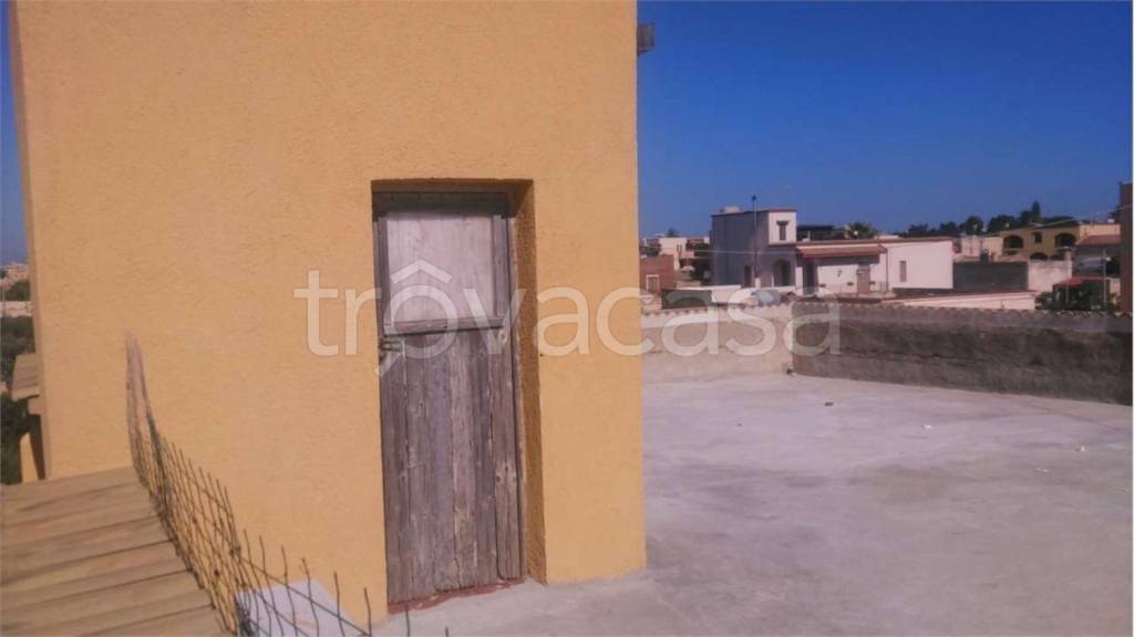 casa indipendente in vendita a Marsala