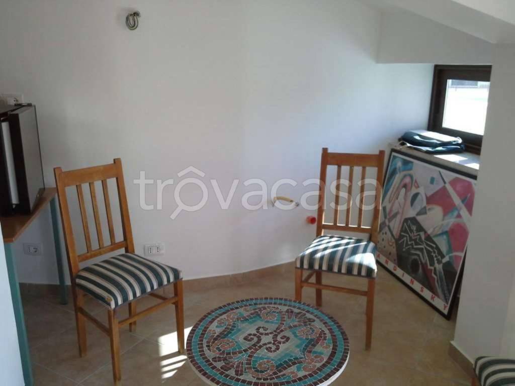 appartamento in vendita a Marsala in zona Centro Storico