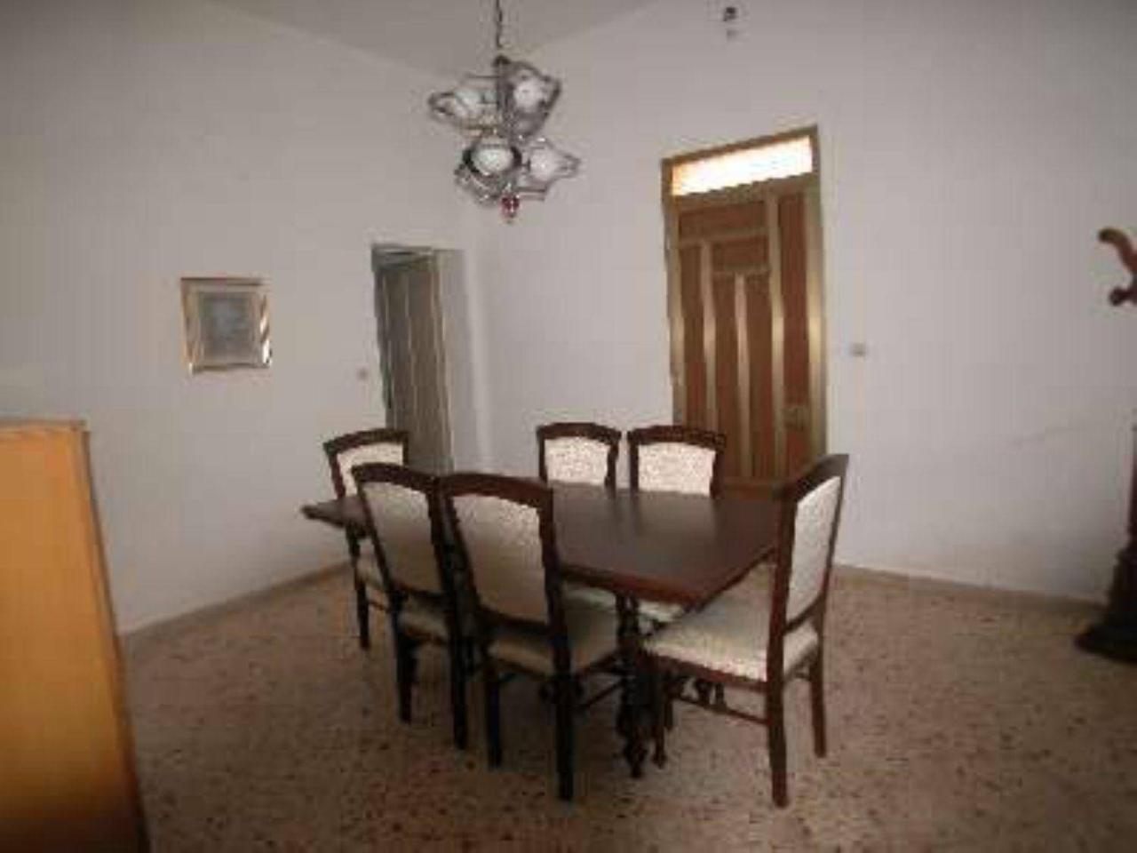 casa indipendente in vendita a Marsala