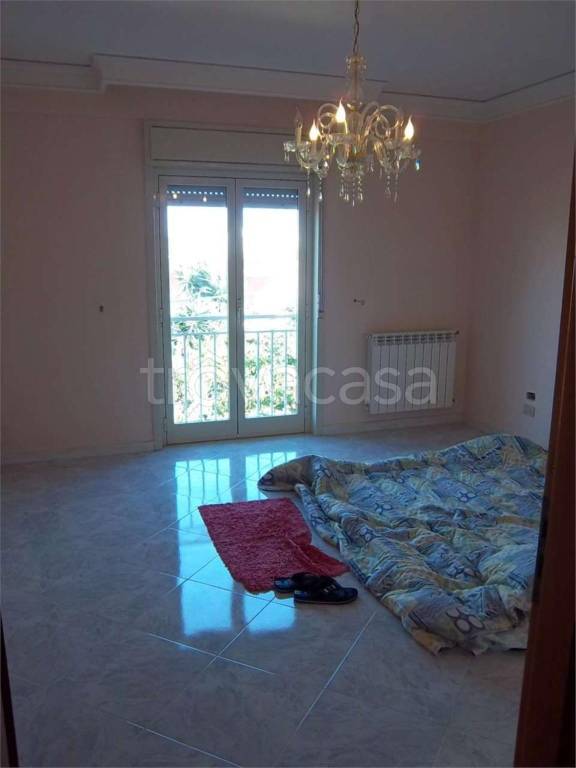 appartamento in vendita a Marsala
