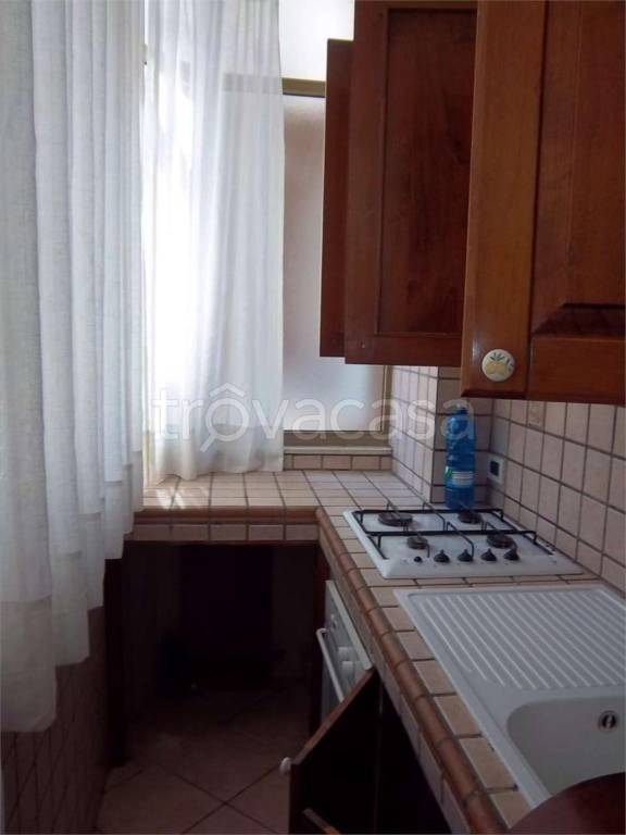 appartamento in vendita a Marsala