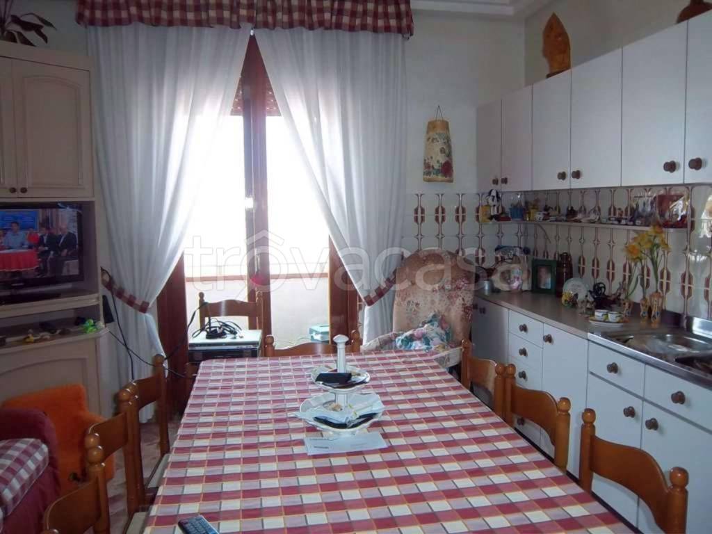 appartamento in vendita a Marsala