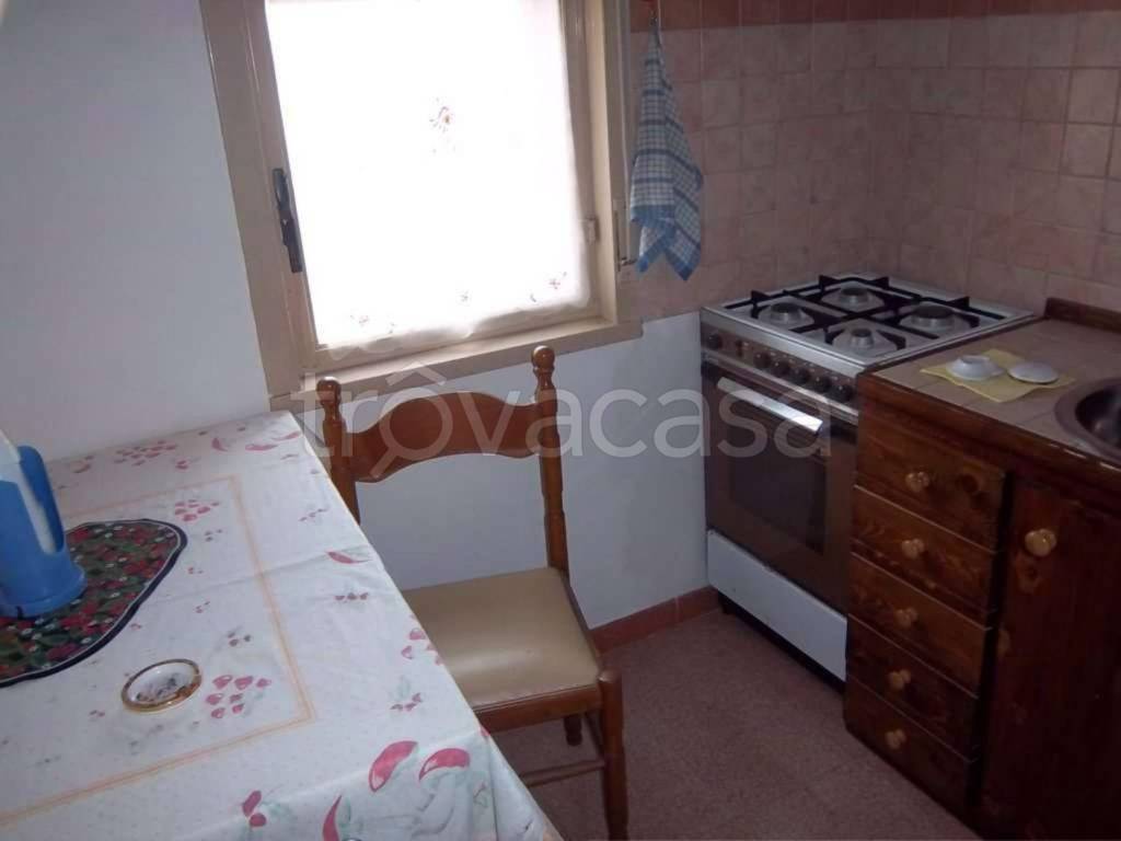casa indipendente in vendita a Marsala