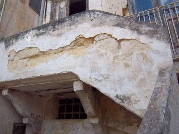 casa indipendente in vendita a Marsala in zona Centro Storico