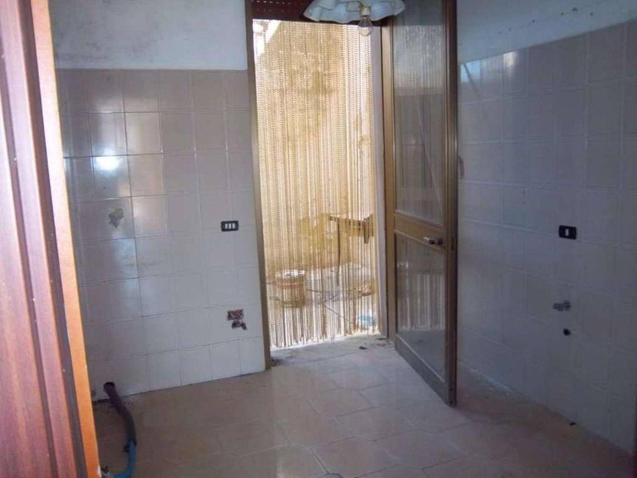 casa indipendente in vendita a Marsala