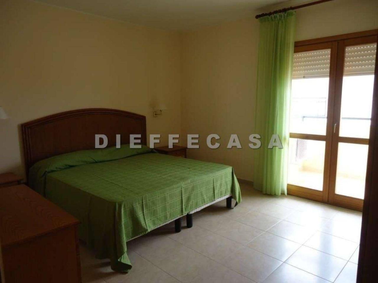 appartamento in vendita a Marsala