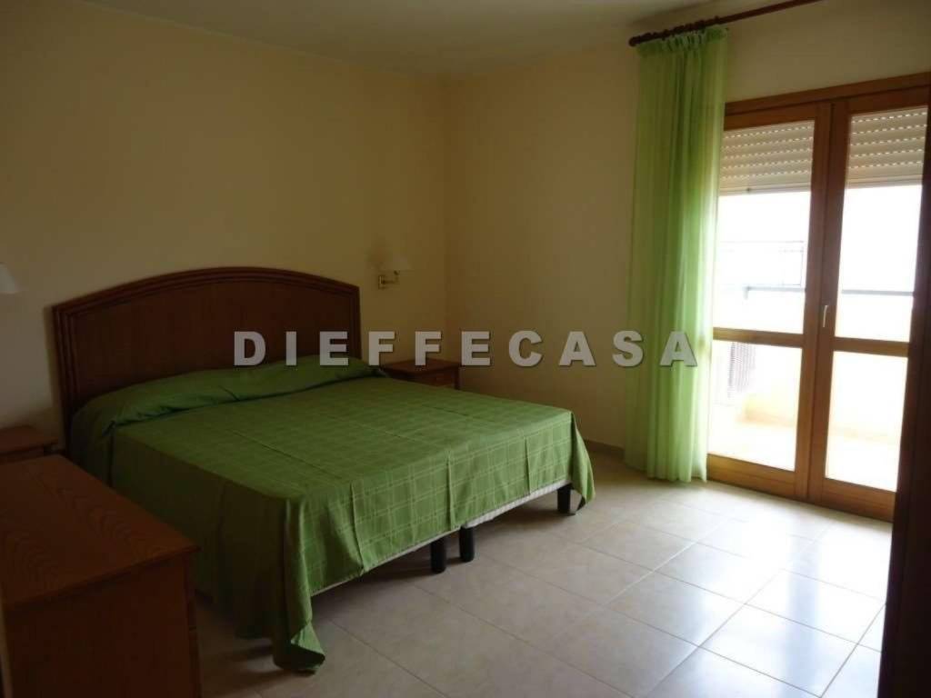 appartamento in vendita a Marsala