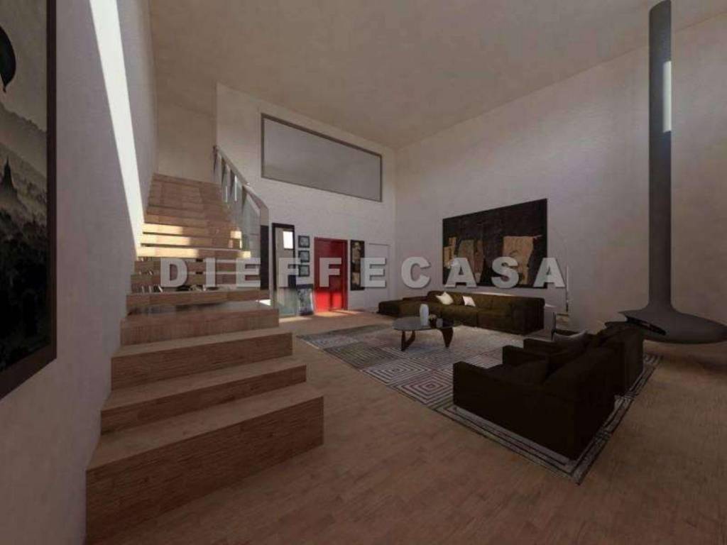 appartamento in vendita a Marsala in zona Centro Storico
