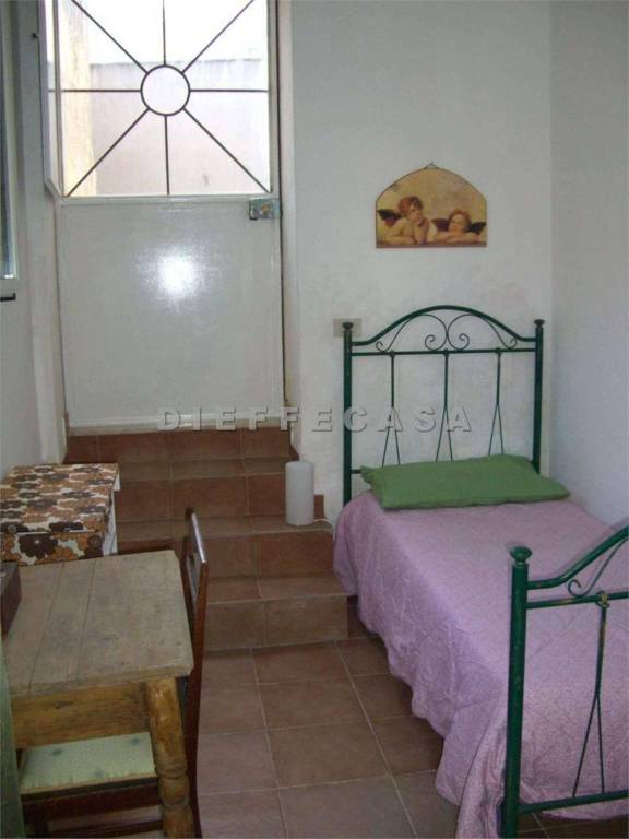 appartamento in vendita a Marsala in zona Centro Storico