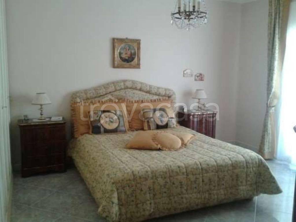 appartamento in vendita a Marsala