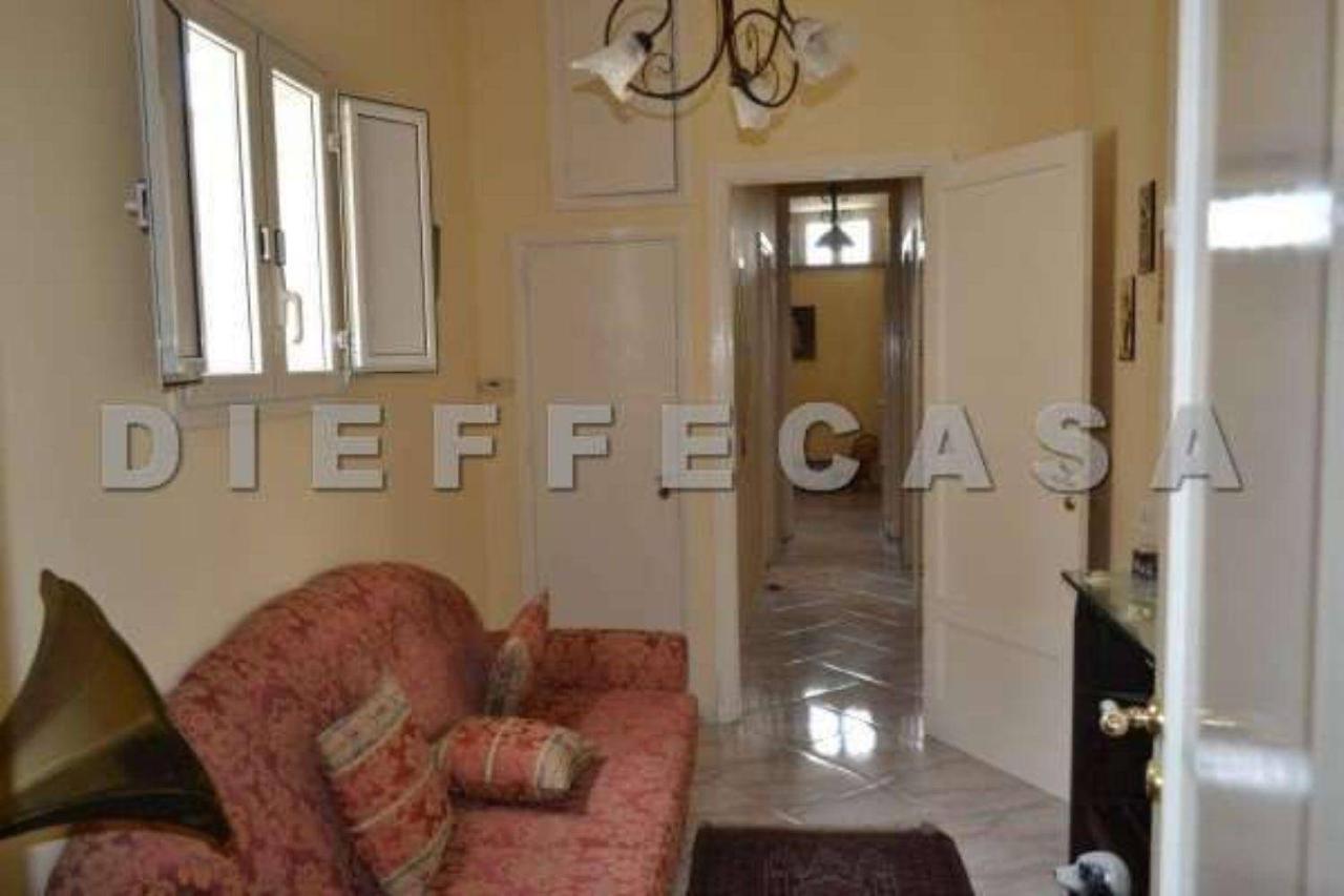 appartamento in vendita a Marsala in zona Centro Storico