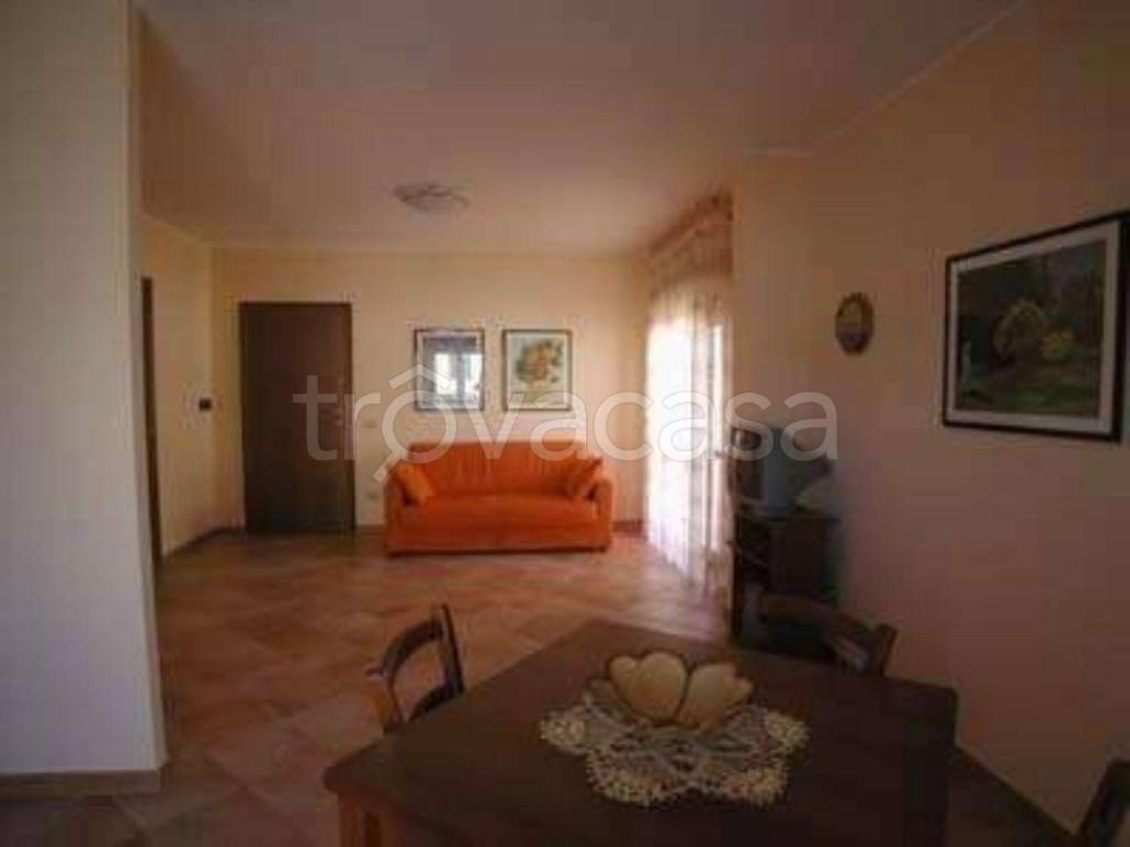 appartamento in vendita a Marsala