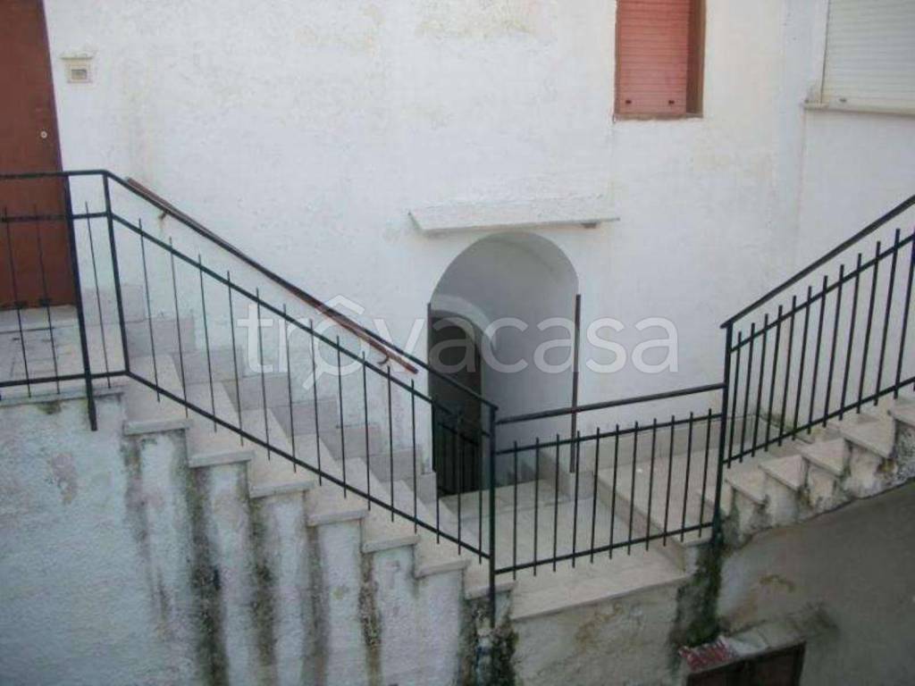 appartamento in vendita a Marsala